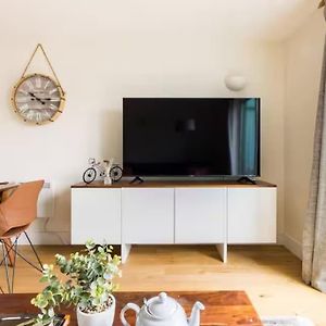 Appartement met Twee Slaapkamers